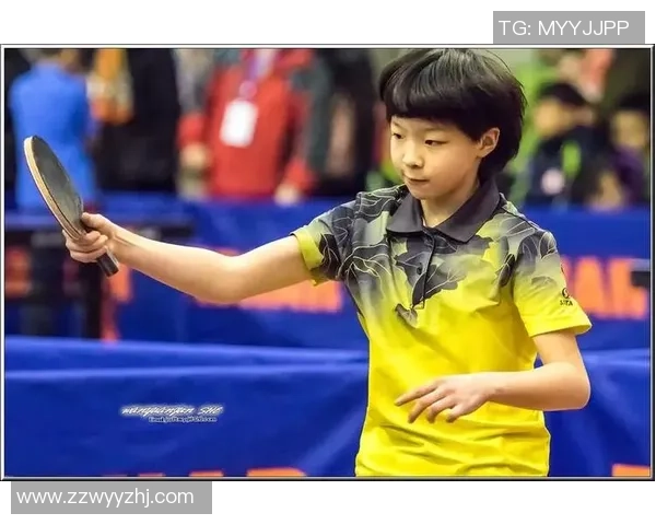 周伟畅谈乒乓球生涯与心路历程的深度专访