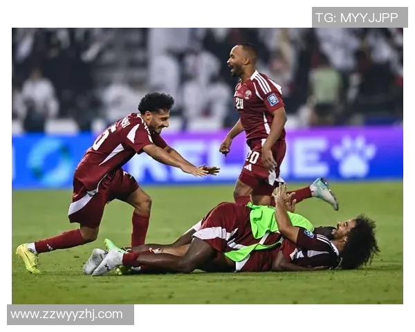 卡塔尔国际足球明星全景解析与历史成就回顾