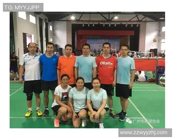广州排球队在邀请赛中的比赛经验与表现分析